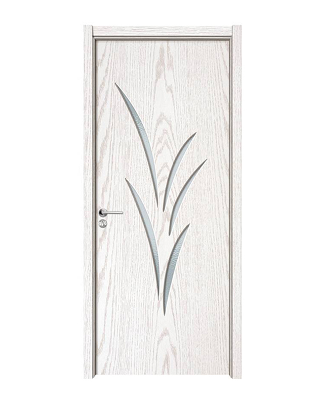 HBW-065 Versa Bamboo PVC Pintu Interior