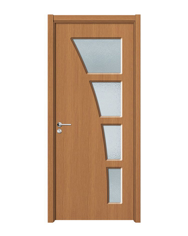 HBW-060 Wood Lume Horizon PVC Pintu Interior