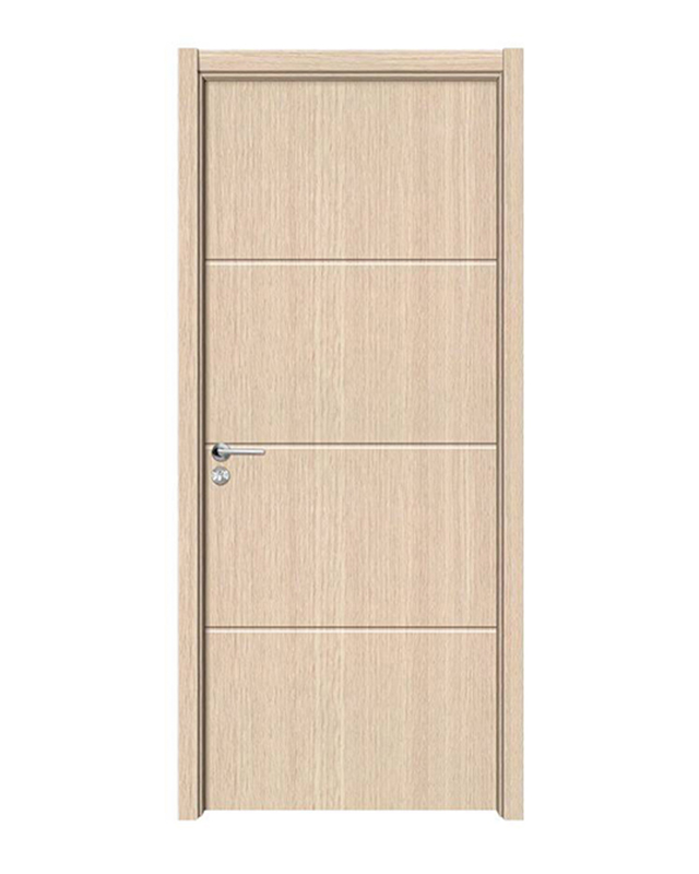 Lumina Wood Serene PVC pintu interior