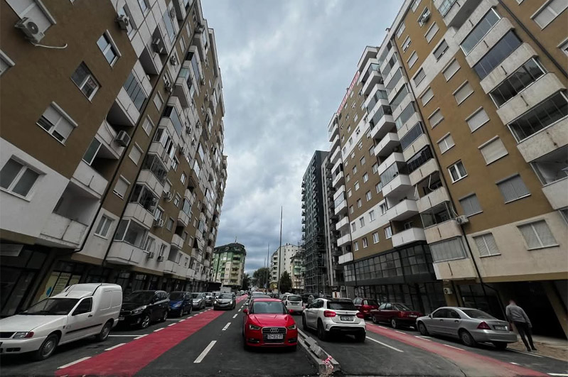 2020 Kosovo Project Kullat-Pintu Interior